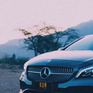收聽DrefQuila的Benz (feat. Marlon Breeze) (Explicit)歌詞歌曲