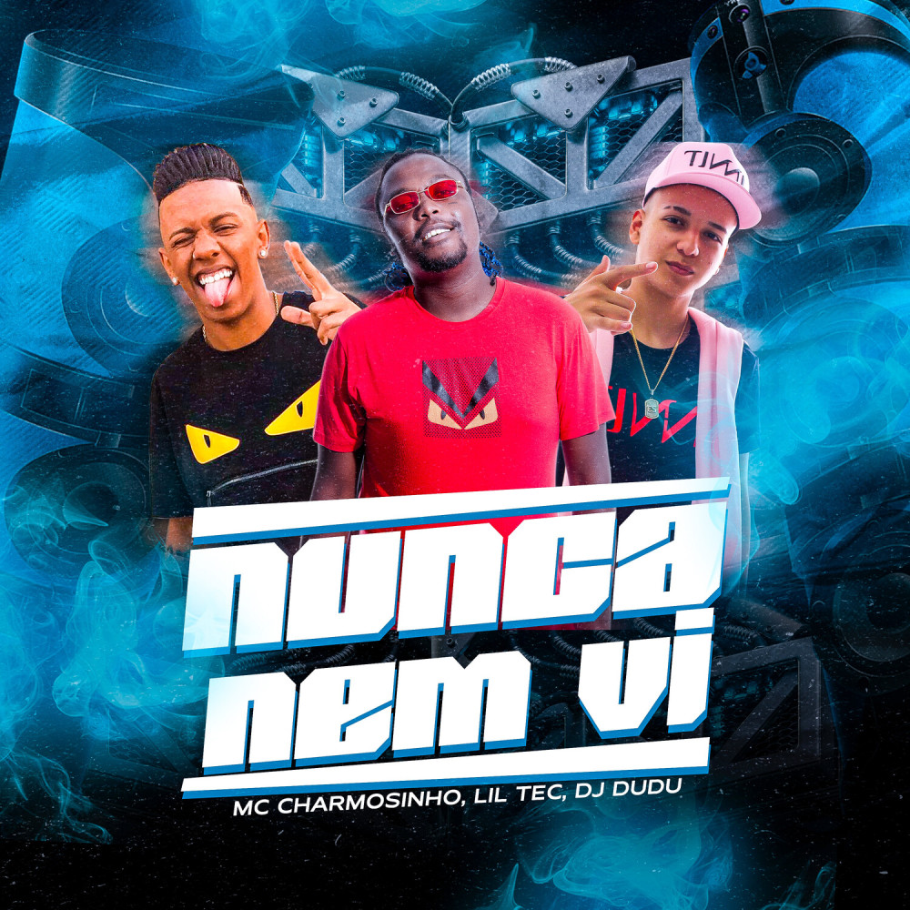 Nunca nem vi (Explicit)