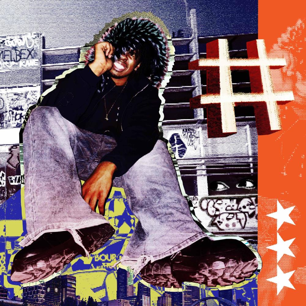 HASHTAGS (Gimme Da Lite) (Explicit)