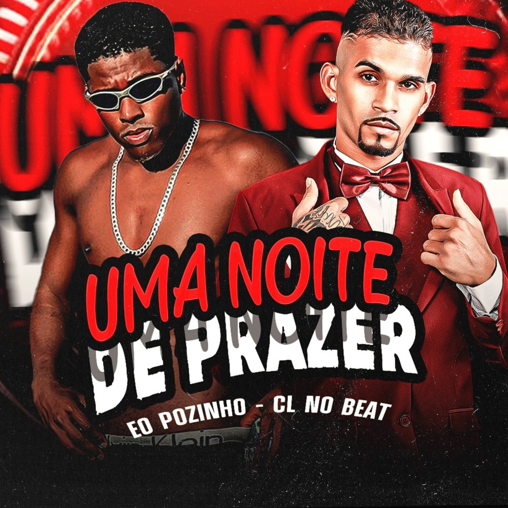 Uma Noite de Prazer (Explicit)