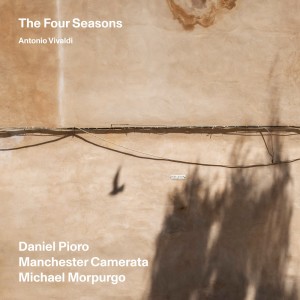 ดาวน์โหลดและฟังเพลง I. Allegro พร้อมเนื้อเพลงจาก Daniel Pioro