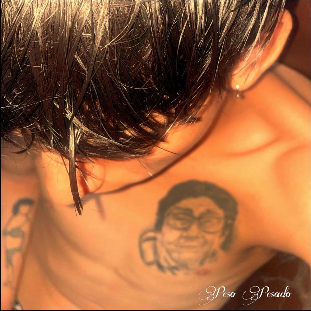 Peso Pesado (Explicit)
