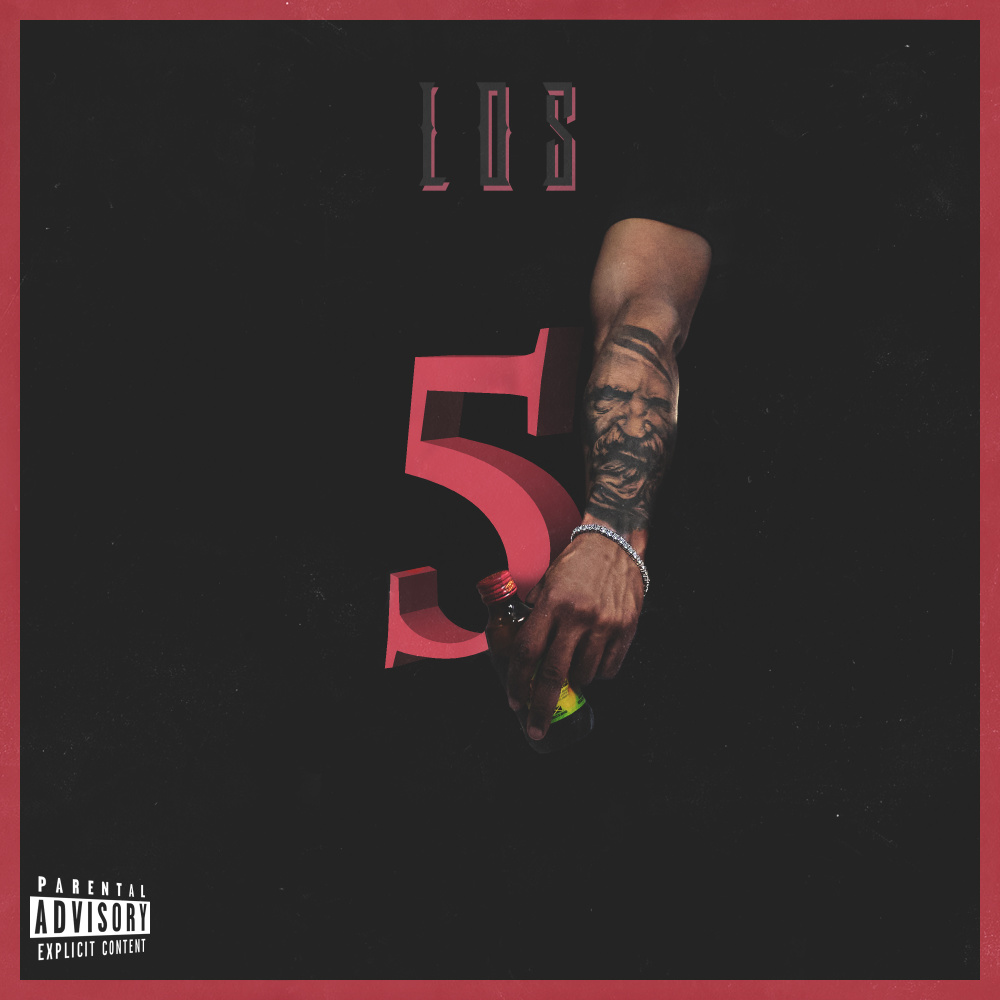 Five (Explicit)