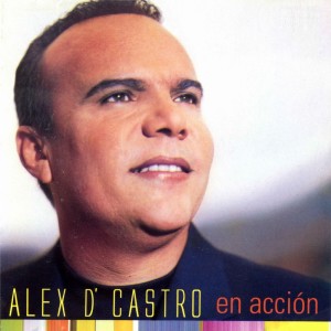 收聽Alex D' Castro的Cuan Grande Es El (Version Balada)歌詞歌曲