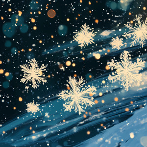 收聽Chikin Plug的She Kissed Me For Christmas!歌詞歌曲