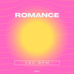 Album Romance (180 Bpm) (Remix) from สุกัญญา มิเกล