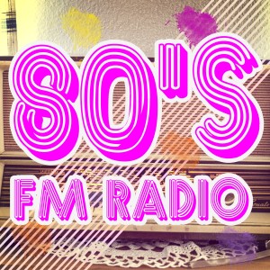 Various Artists的專輯80's FM Radio