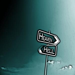 Album Between Heaven and Hell - EP from 
