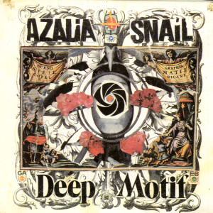 收聽Azalia Snail的Headstart歌詞歌曲