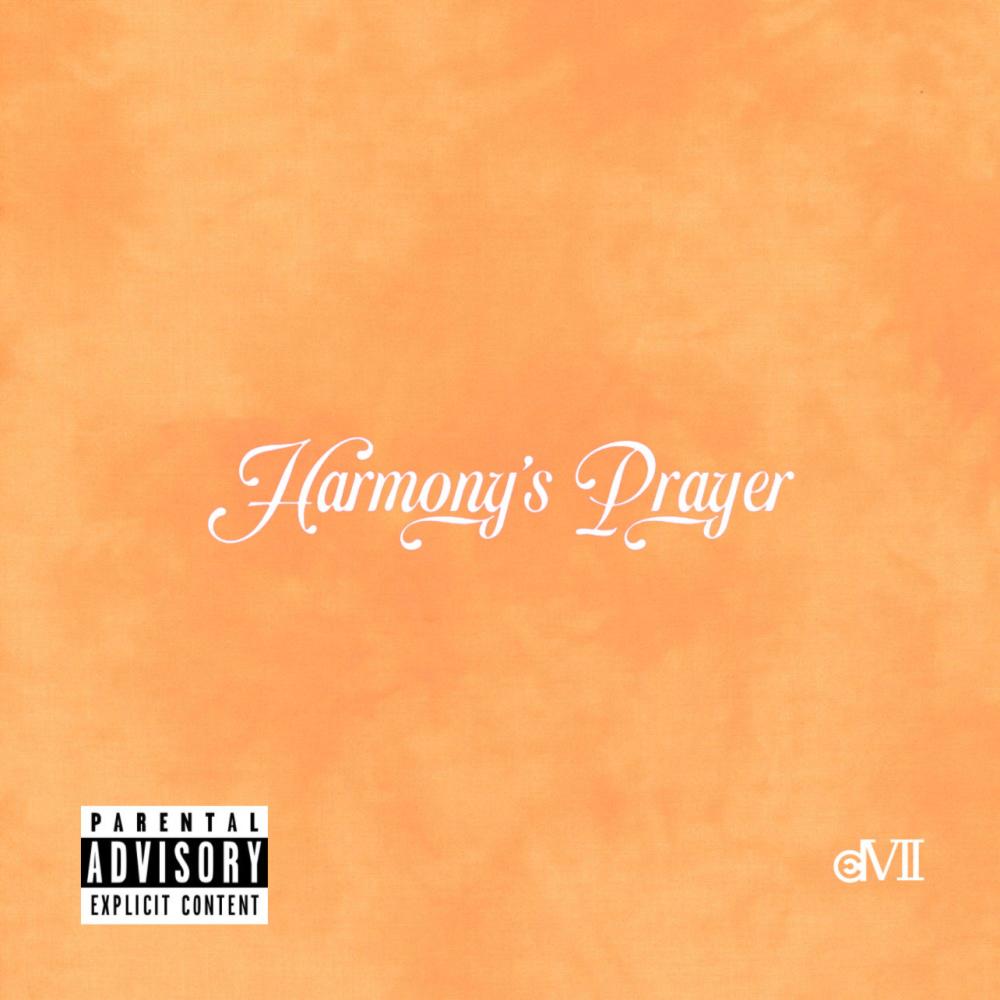 Harmony's Prayer (feat. Walt Mansa) (Explicit)