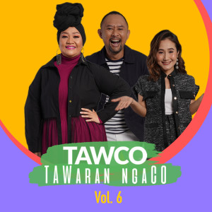 Tawco Vol. 6