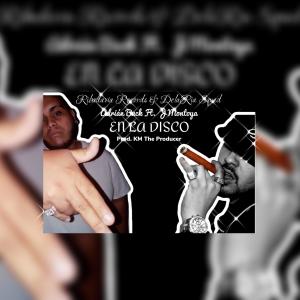 J Montoya的專輯En La Disco (feat. Adrián Buck)