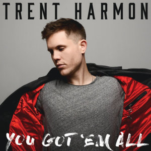 收聽Trent Harmon的Chandelier歌詞歌曲