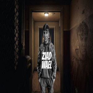 Album انا عايش بين تعابين from Ziad Wael
