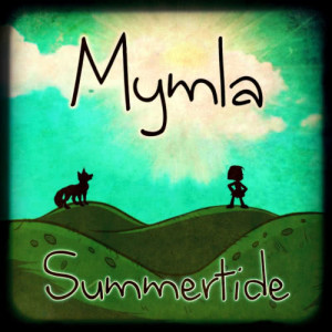 อัลบัม Summertide ศิลปิน Mymla