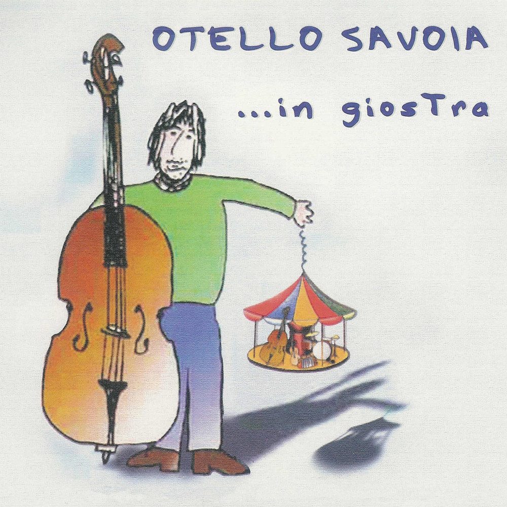 In giostra (Coda)