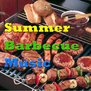 Album Summer Barbecue Music from Carlos Montoya