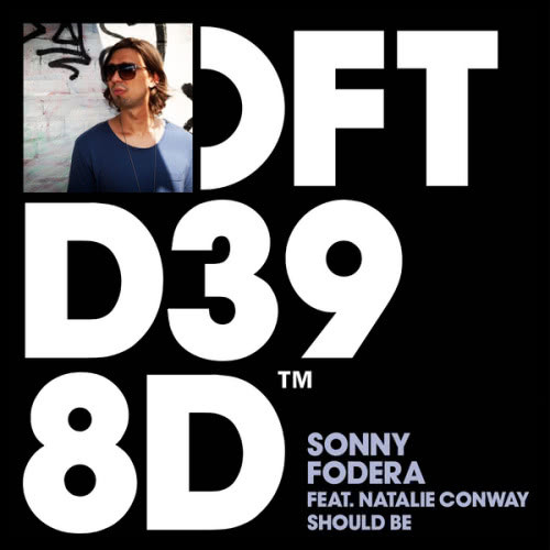 Should Be (feat. Natalie Conway) [Dub] (Dub)