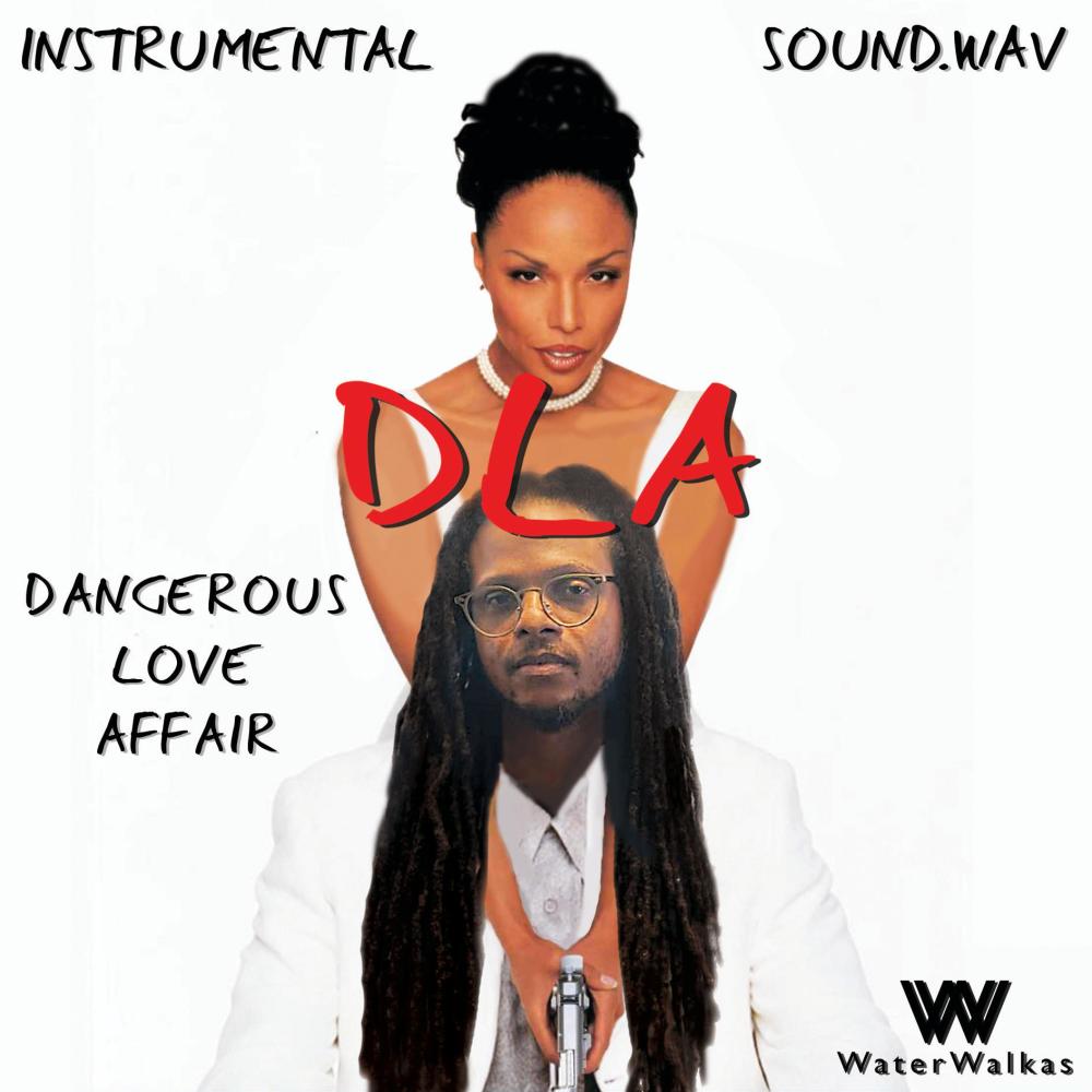 D.L.A (Instrumental)