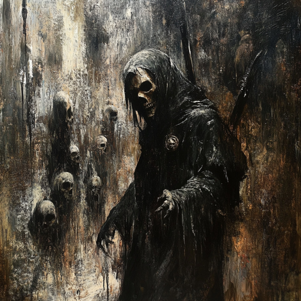 The Murder
