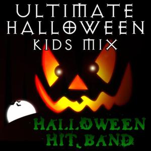 收聽Halloween Hit Band的Spiderman歌詞歌曲