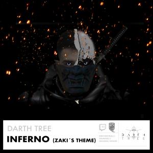 收聽Darth Tree的Inferno (Instrumental)歌詞歌曲