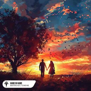 Album Hand In Hand from Boostereo