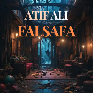 Falsafa dari Atif Ali