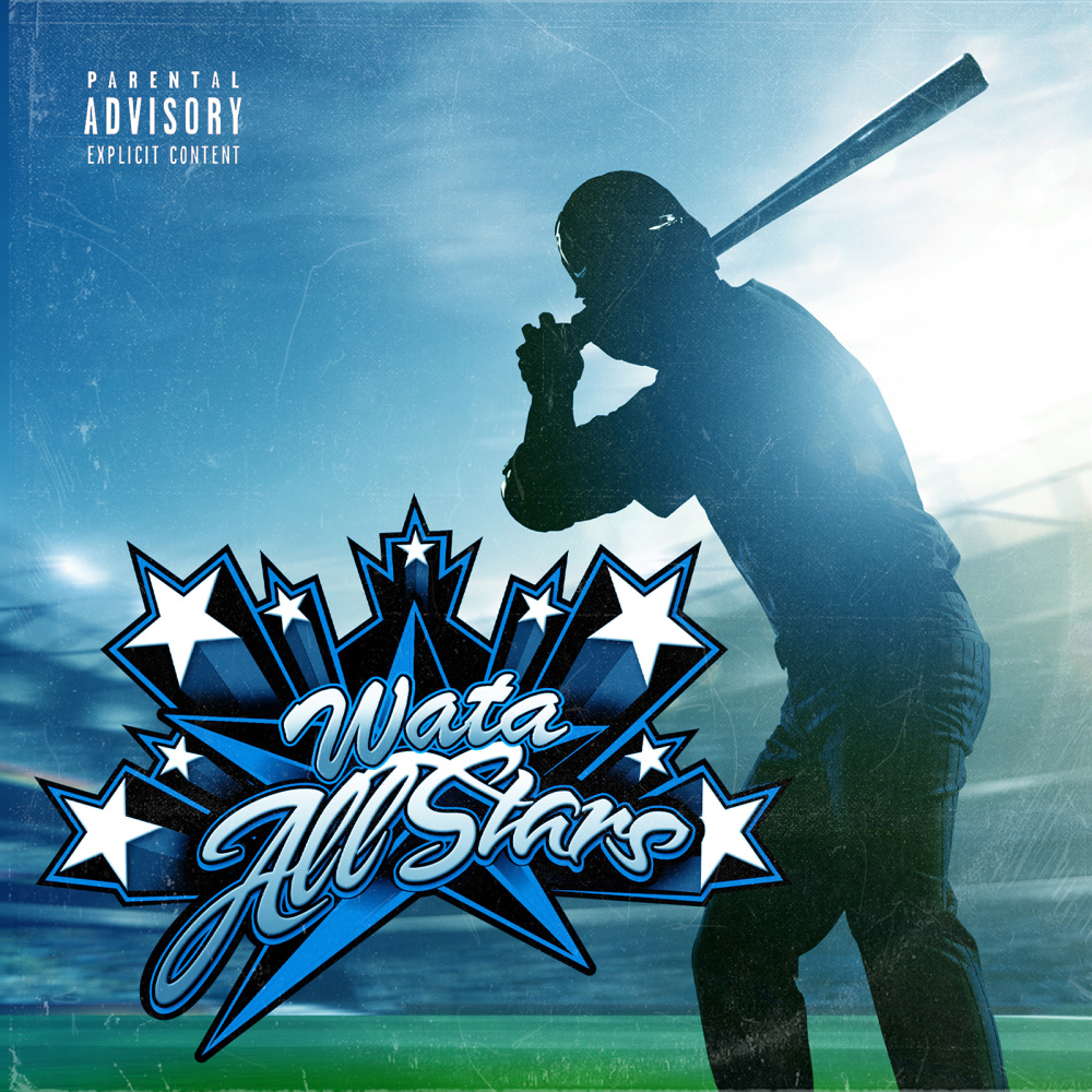 Allstars (Explicit)