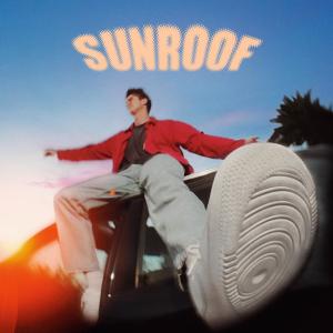 Nicky Youre的專輯Sunroof