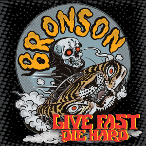 Dengarkan lagu It's my life nyanyian Bronson dengan lirik