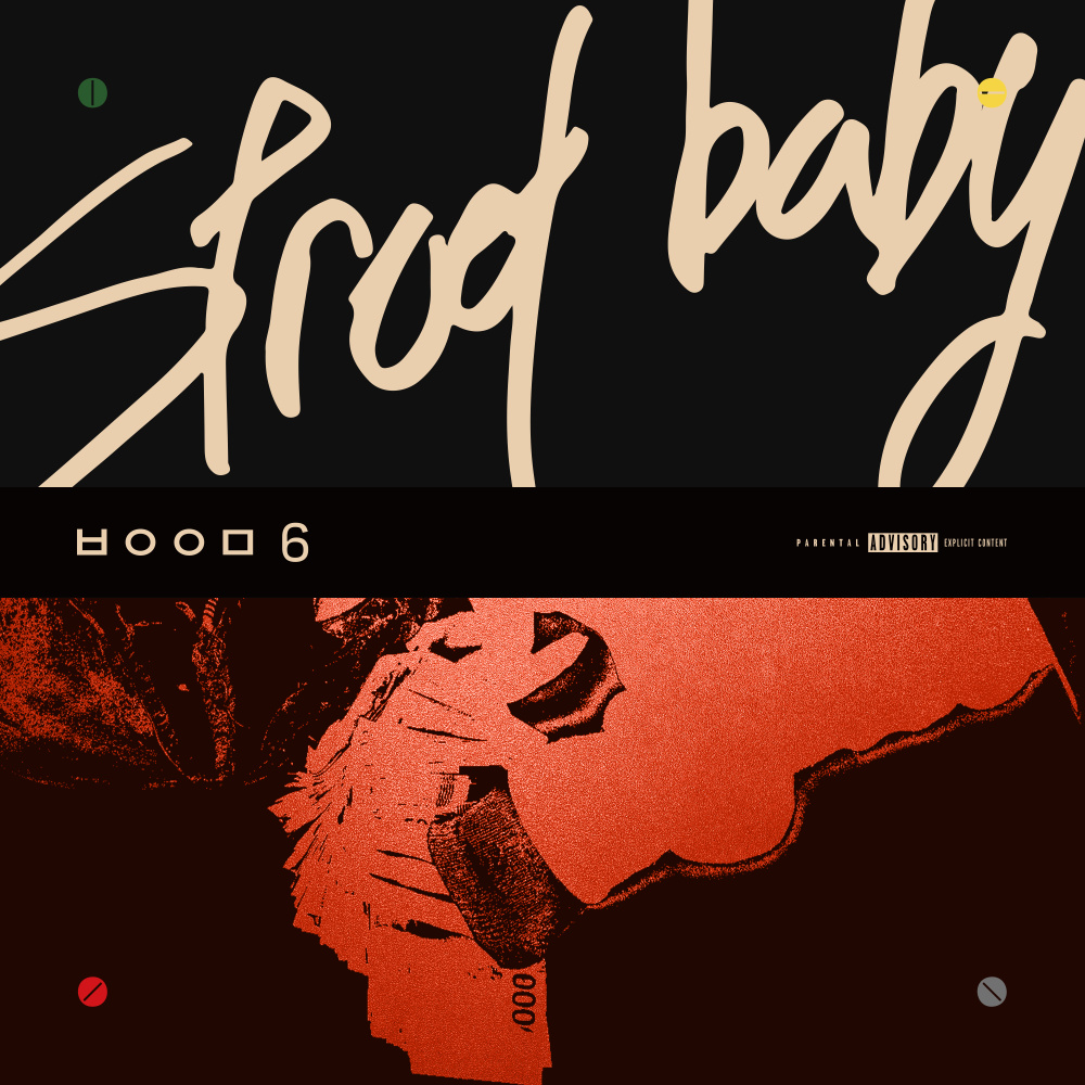 ㅂㅇㅇㅁ 3 (feat. Shyboiitobii, foggyatthebottom) (Redd evilll 3) (Explicit)