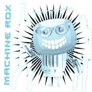 收聽Machine Rox的Robox歌詞歌曲