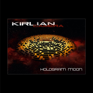 อัลบัม Hologram Moon ศิลปิน Kirlian Camera