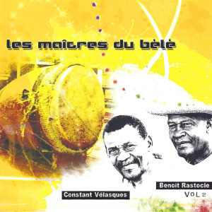 Listen to Oti Kongo? song with lyrics from Les Maitres du Bélé