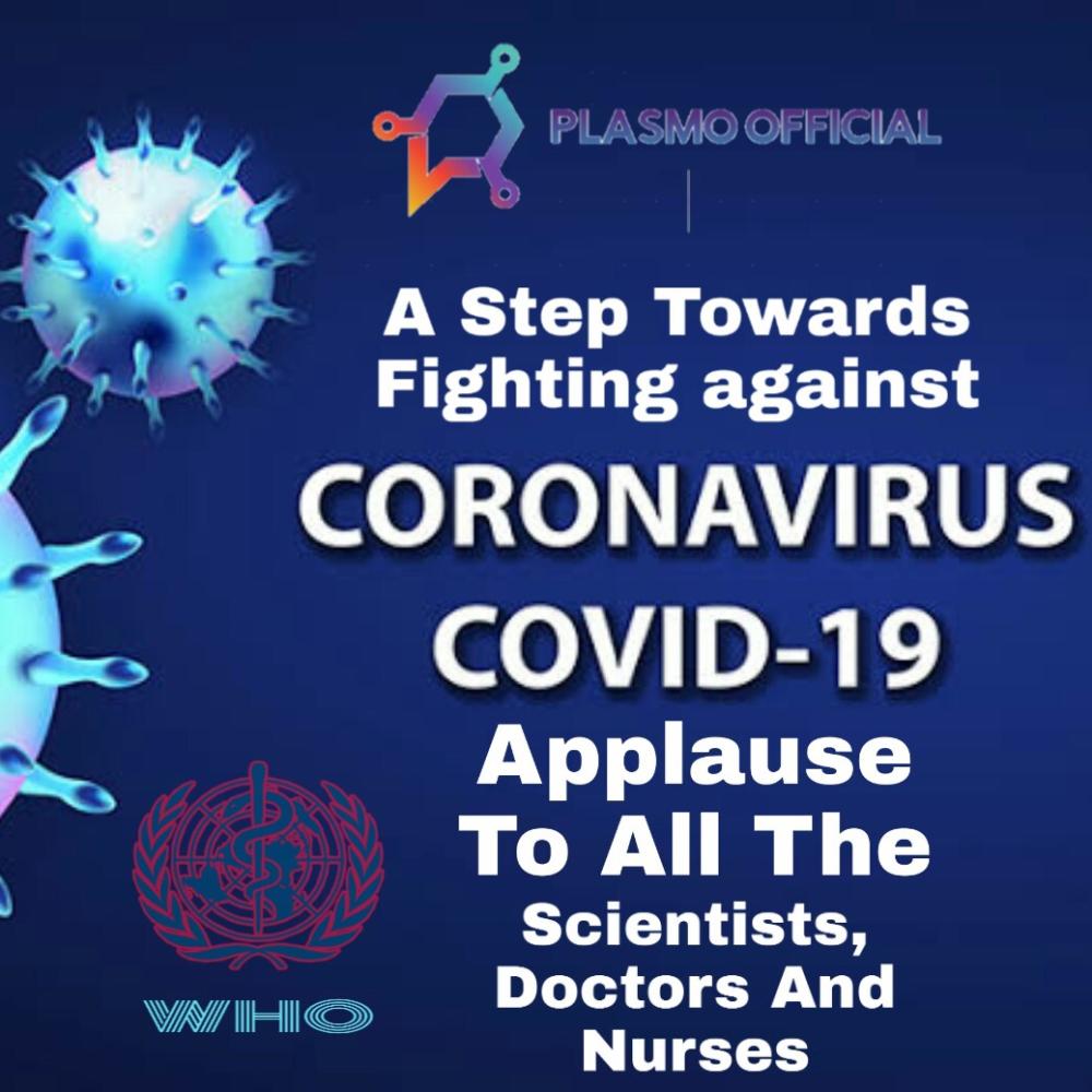 Awareness for Corona (A Step Against Rumors)