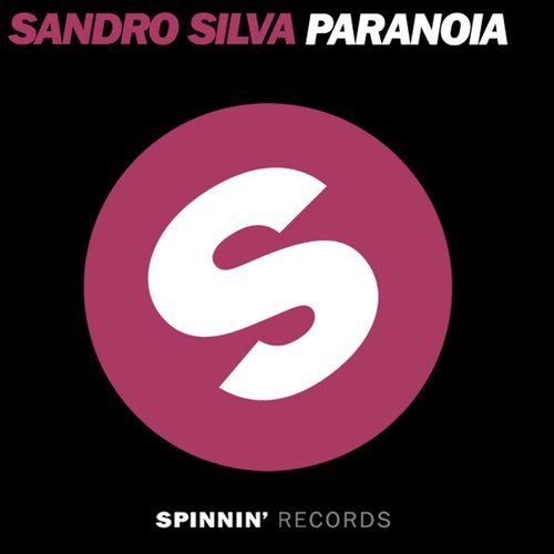 Paranoia (Apster Remix)