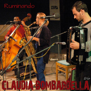 收听Claudia Bombardella的Kakash歌词歌曲