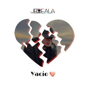 Album Vacío (Explicit) from Je Ceala
