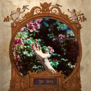 收聽Rico Díaz的Tómame De la Mano (feat. Tefa Libre, Hydro SPL, Rize 1200 & Sol De America) (Explicit)歌詞歌曲