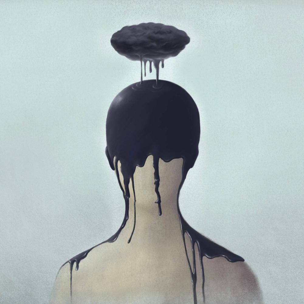 maybe you (feat. Krash Perez) (Explicit)