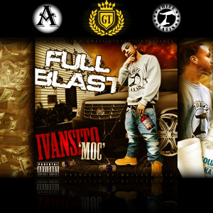 Ivansito MOC的專輯Full Blast