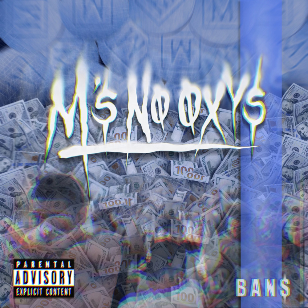 M's No Oxy's (Explicit)