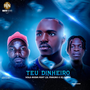 收聽Vole-Roda的Qualquer Toque (Explicit)歌詞歌曲