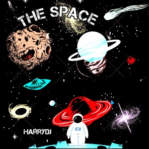 HarryDJ的專輯The Space
