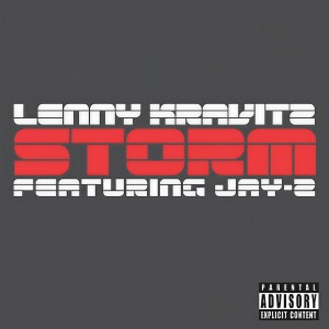 ดาวน์โหลดและฟังเพลง Storm (Just Blaze Remix|Explicit) พร้อมเนื้อเพลงจาก Lenny Kravitz