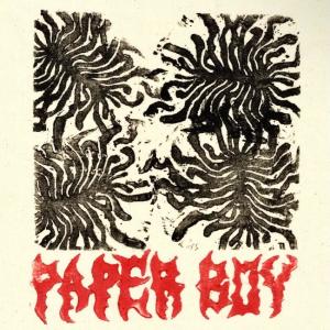 Paperboy的專輯PAPERBOY