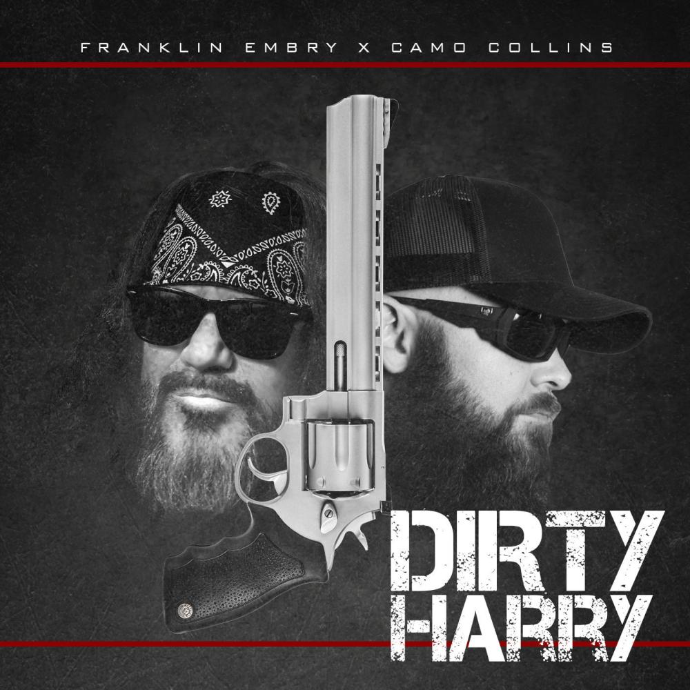 Dirty Harry (Explicit)