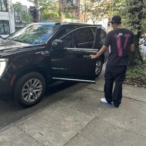 Listen to PROBLEM song with lyrics from Onyst