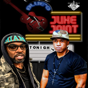 Album Juke'n (Explicit) from MILLENNI